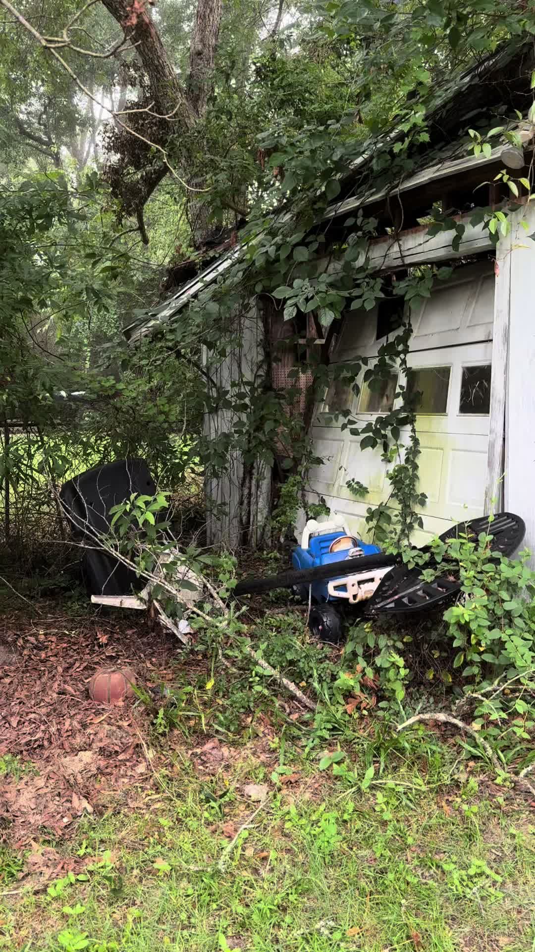 @South Alabama Junk Removal