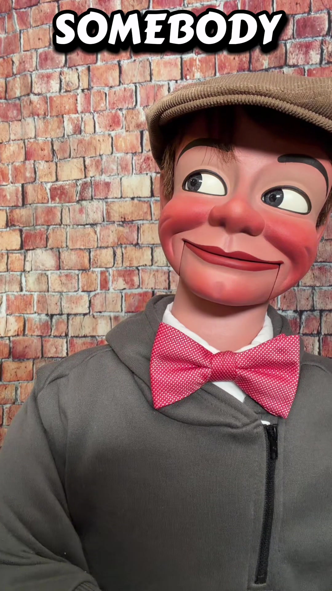 @PuppetTakeover