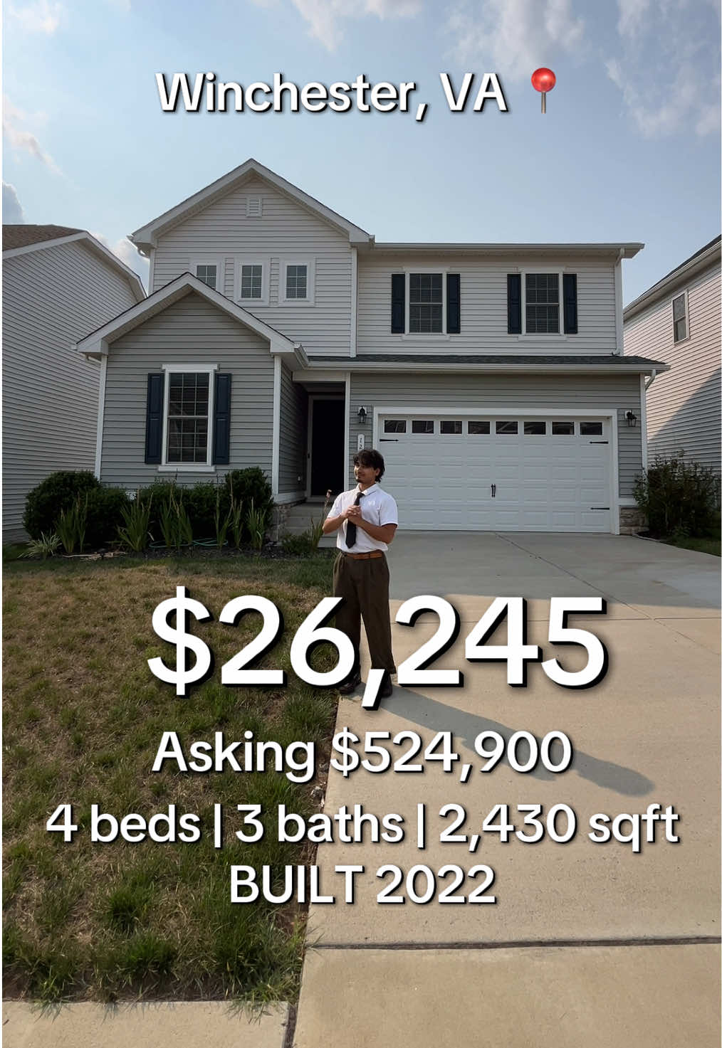 @JASON H | VA REALTOR