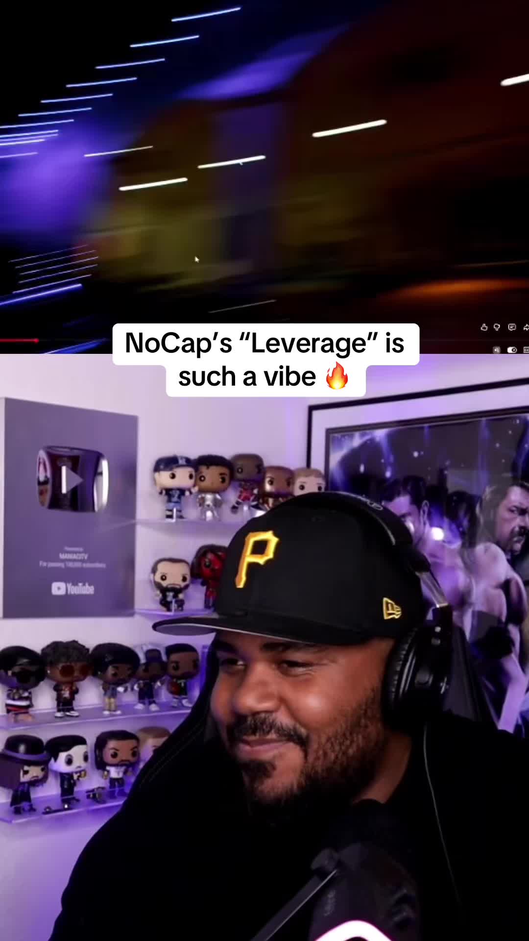 @NoCap Fanpage