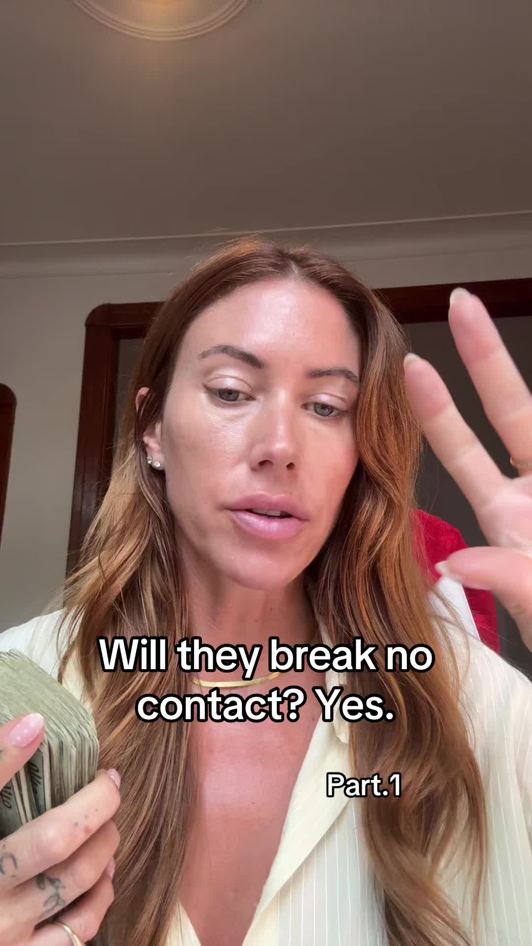 @MELISA &bull; NLP PRACTITIONER