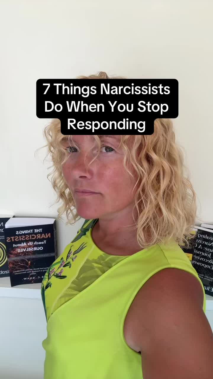 @Understanding Narcissism