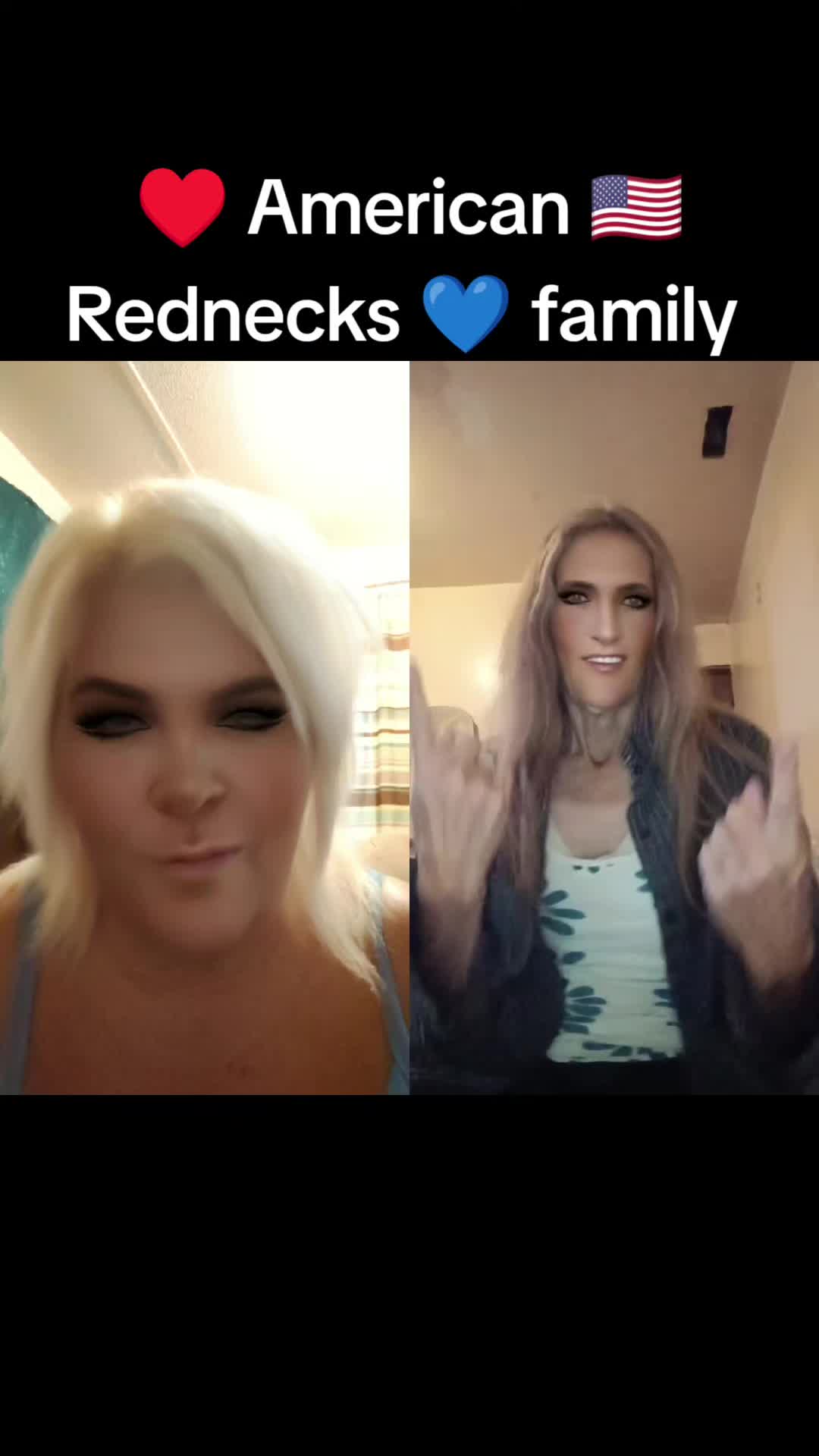 @&hearts;️ 🤍.American 🇺🇸 Redneck💙
