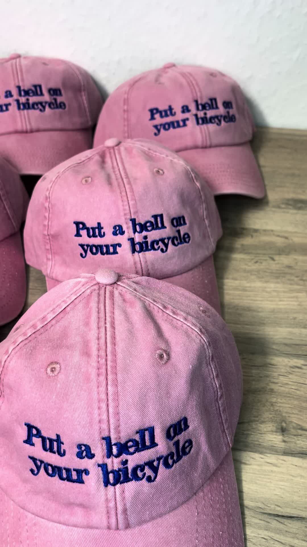 @Peachy Threads