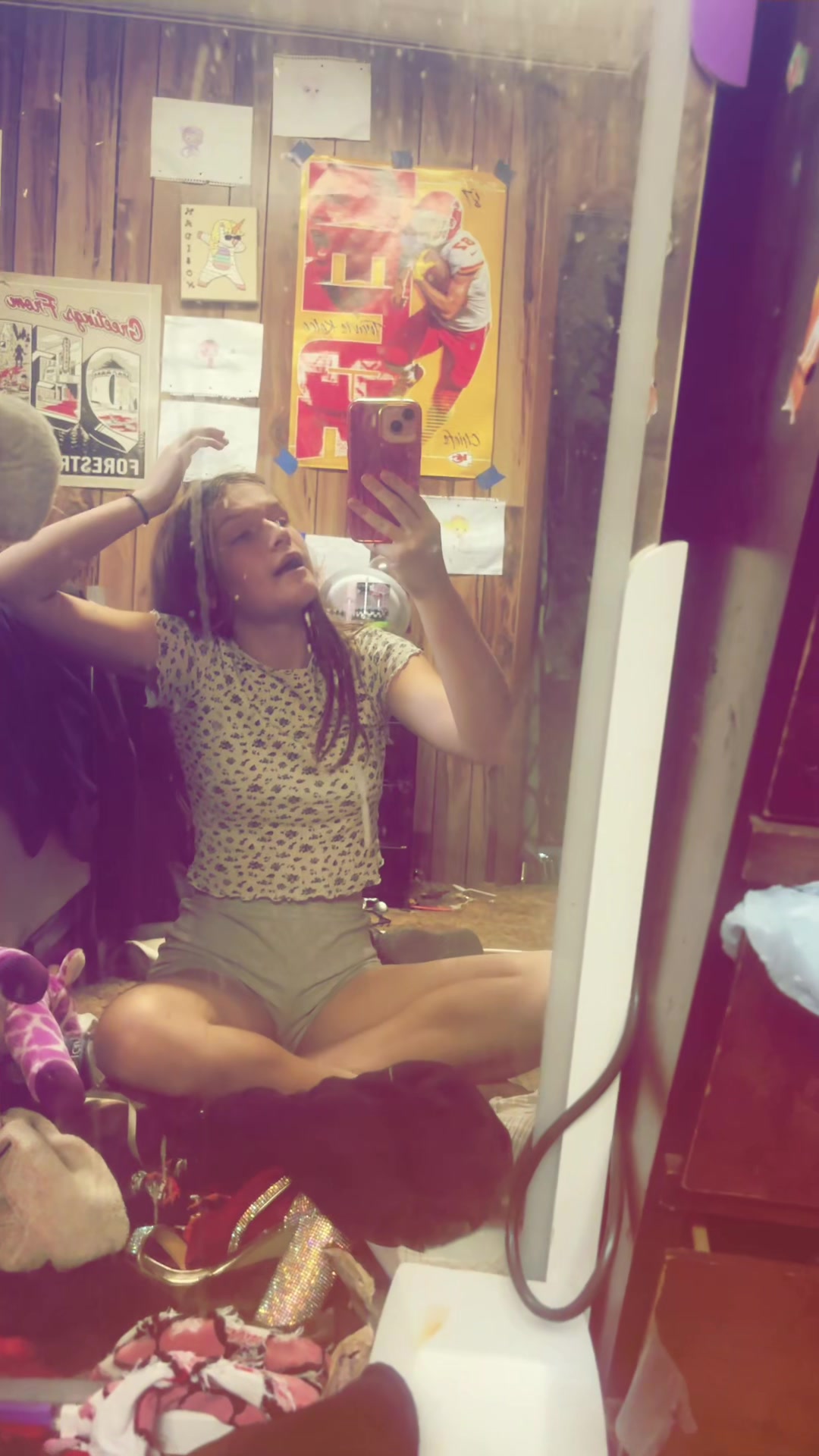 @Pennywiselover❤️&zwj;🔥