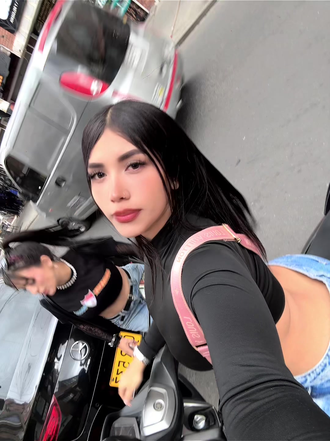@Alexandra Mora
