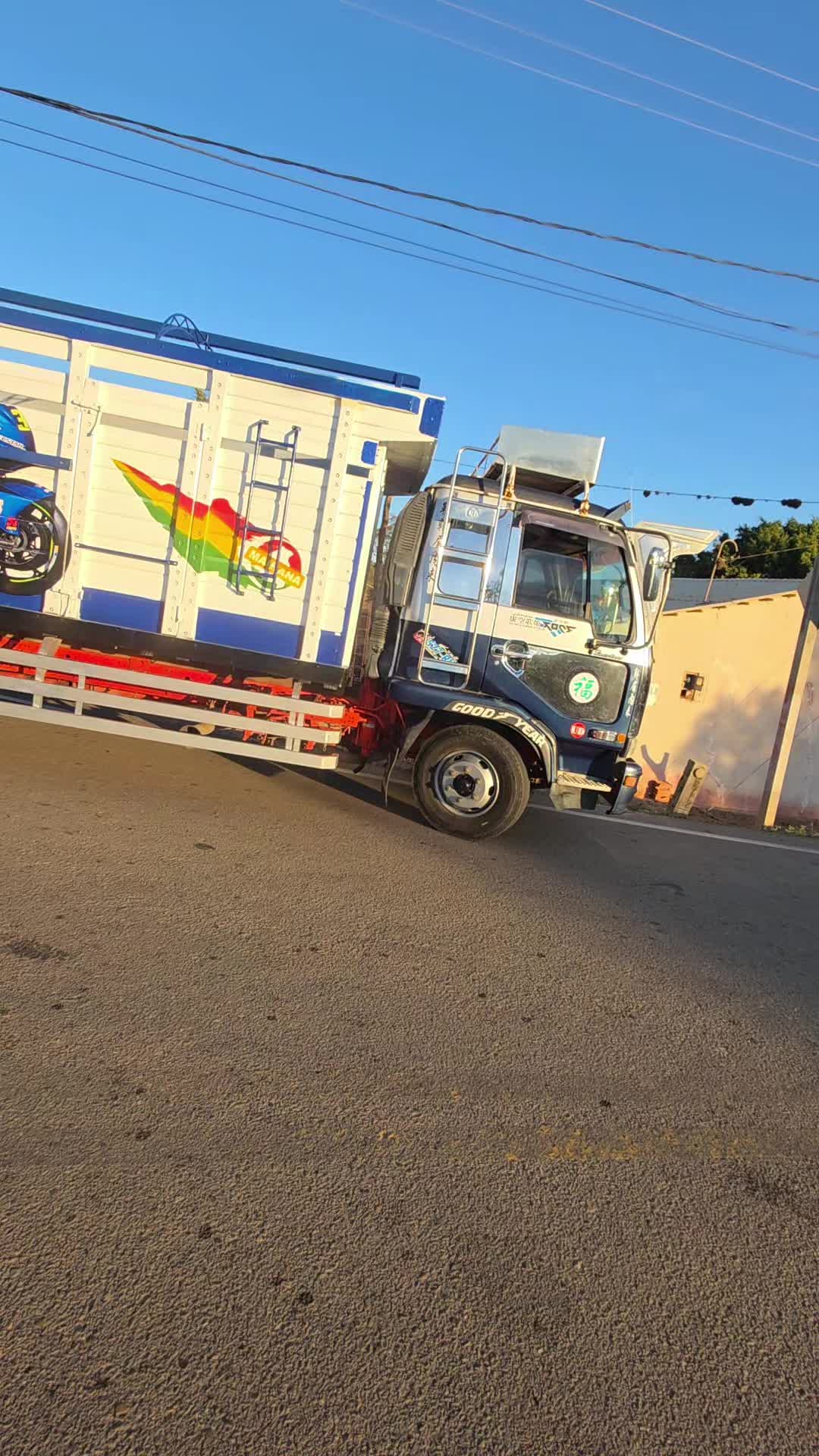 @ivancito alvarez 🚛 UD TRUCK💎
