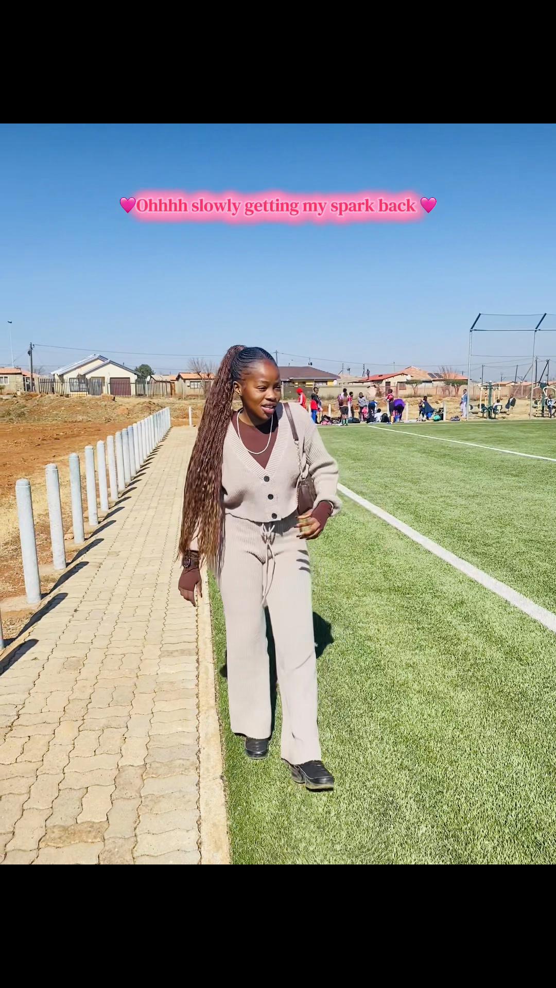 @Thandeka