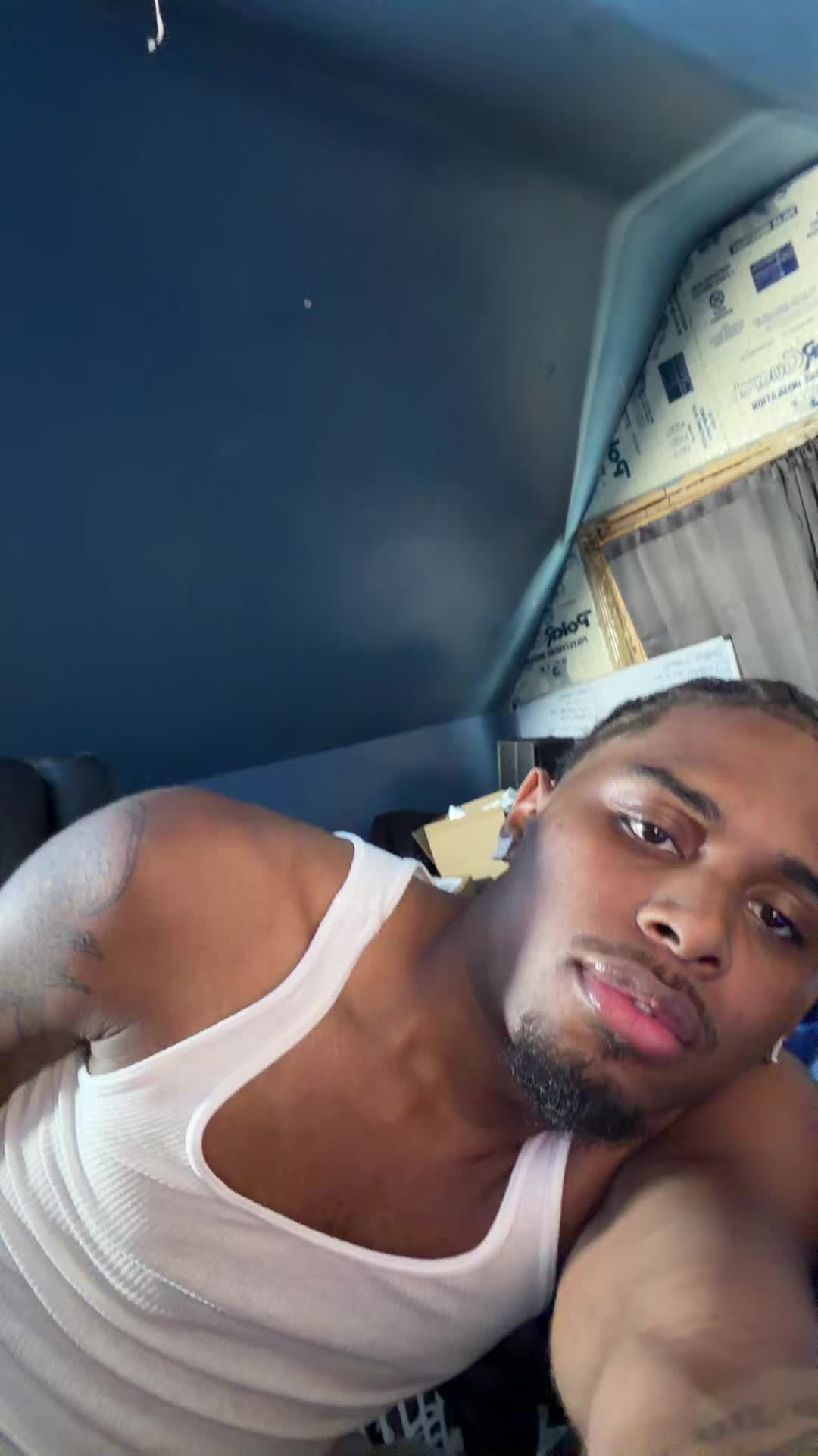@ilikemikedavis | on Twitch