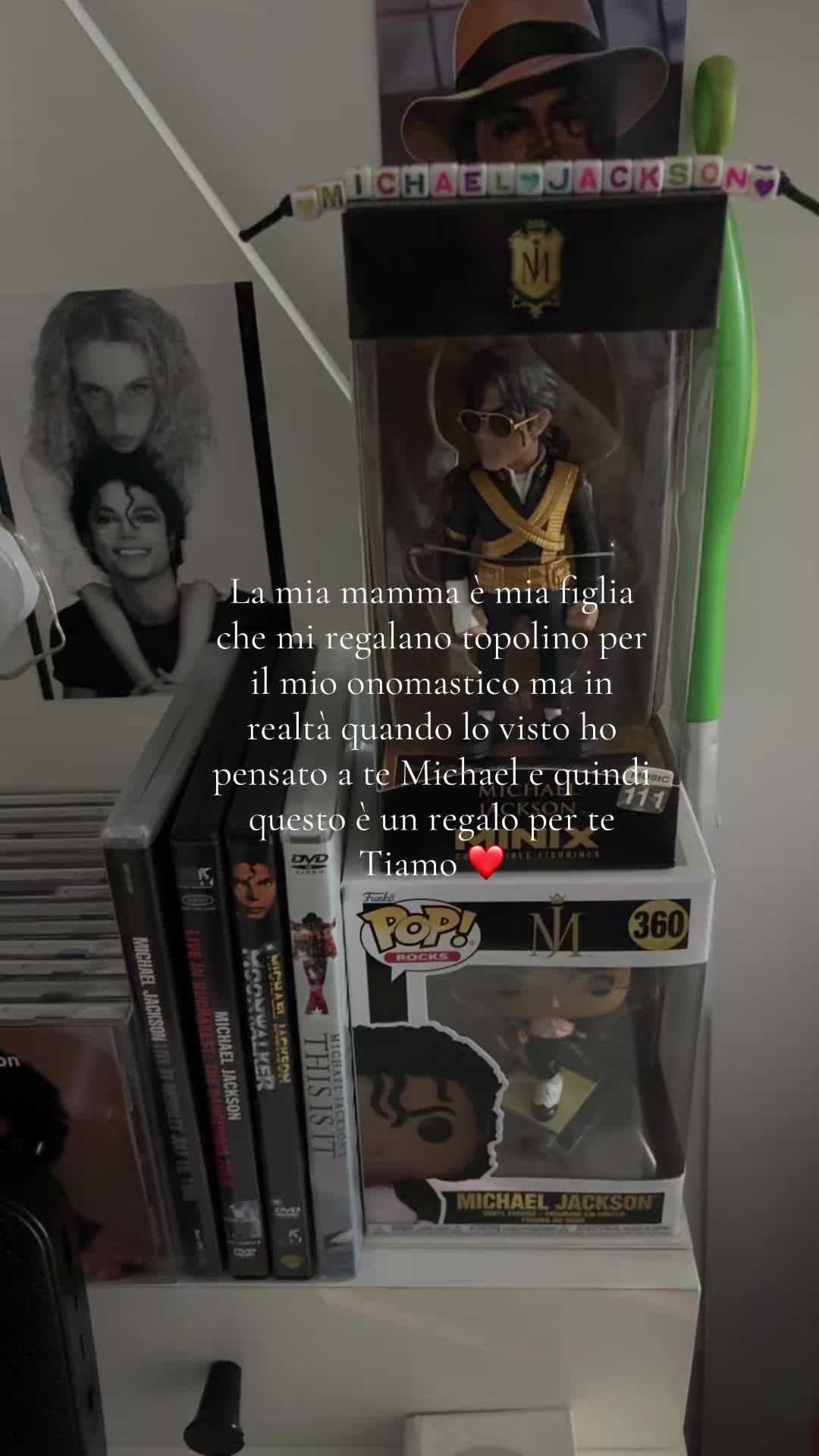 @Marta🦋✨👑 MJ