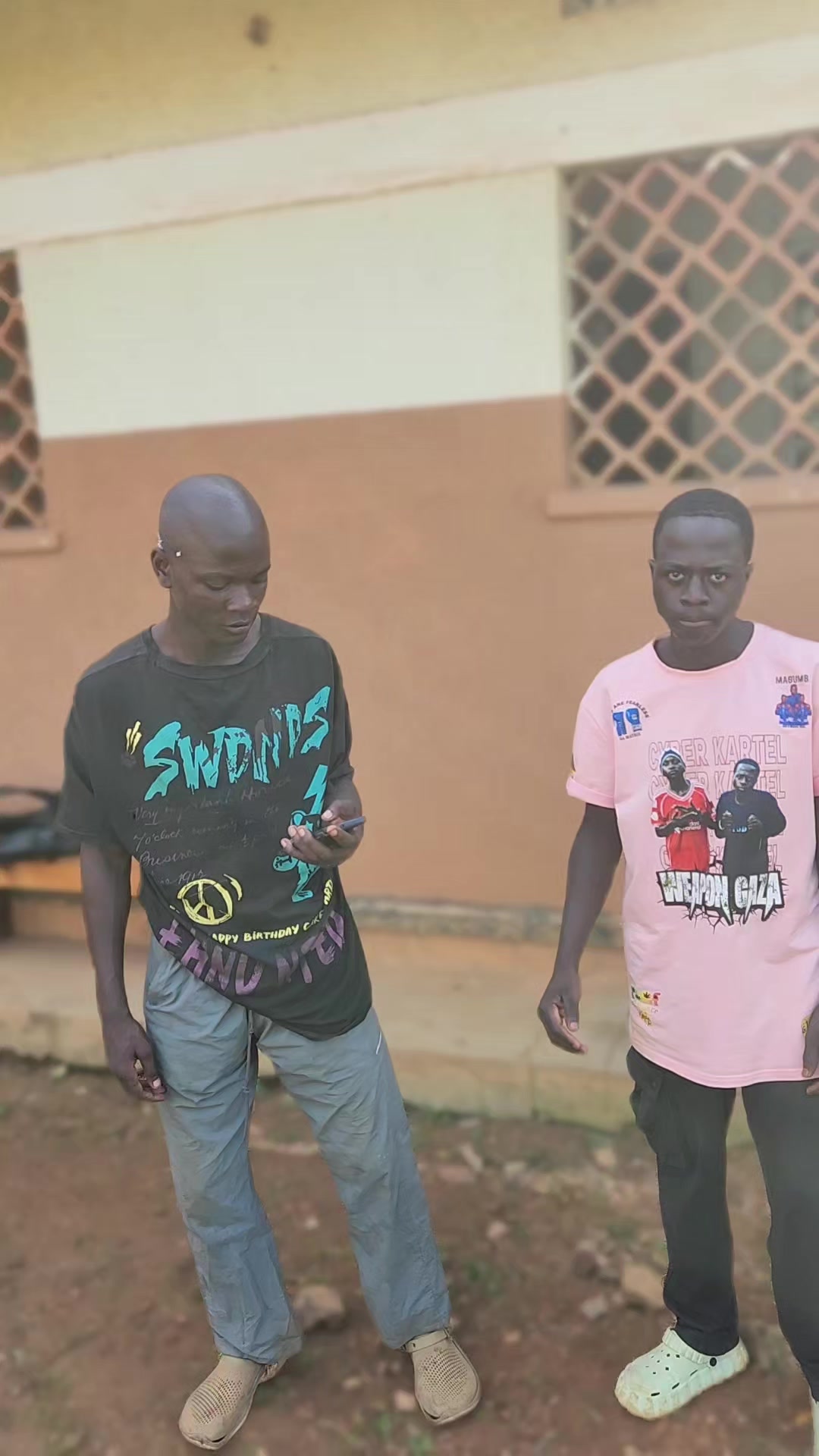 @HEAVY ZUBULA UG