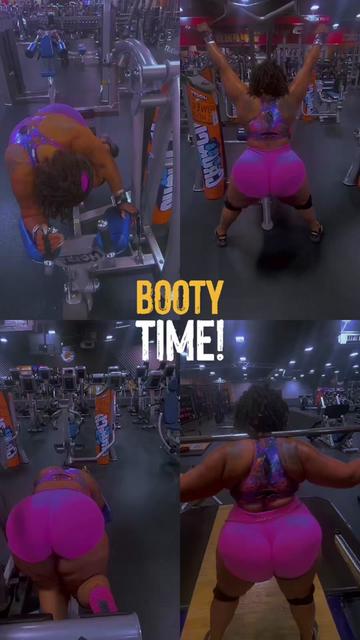 @Queenin4Fitness