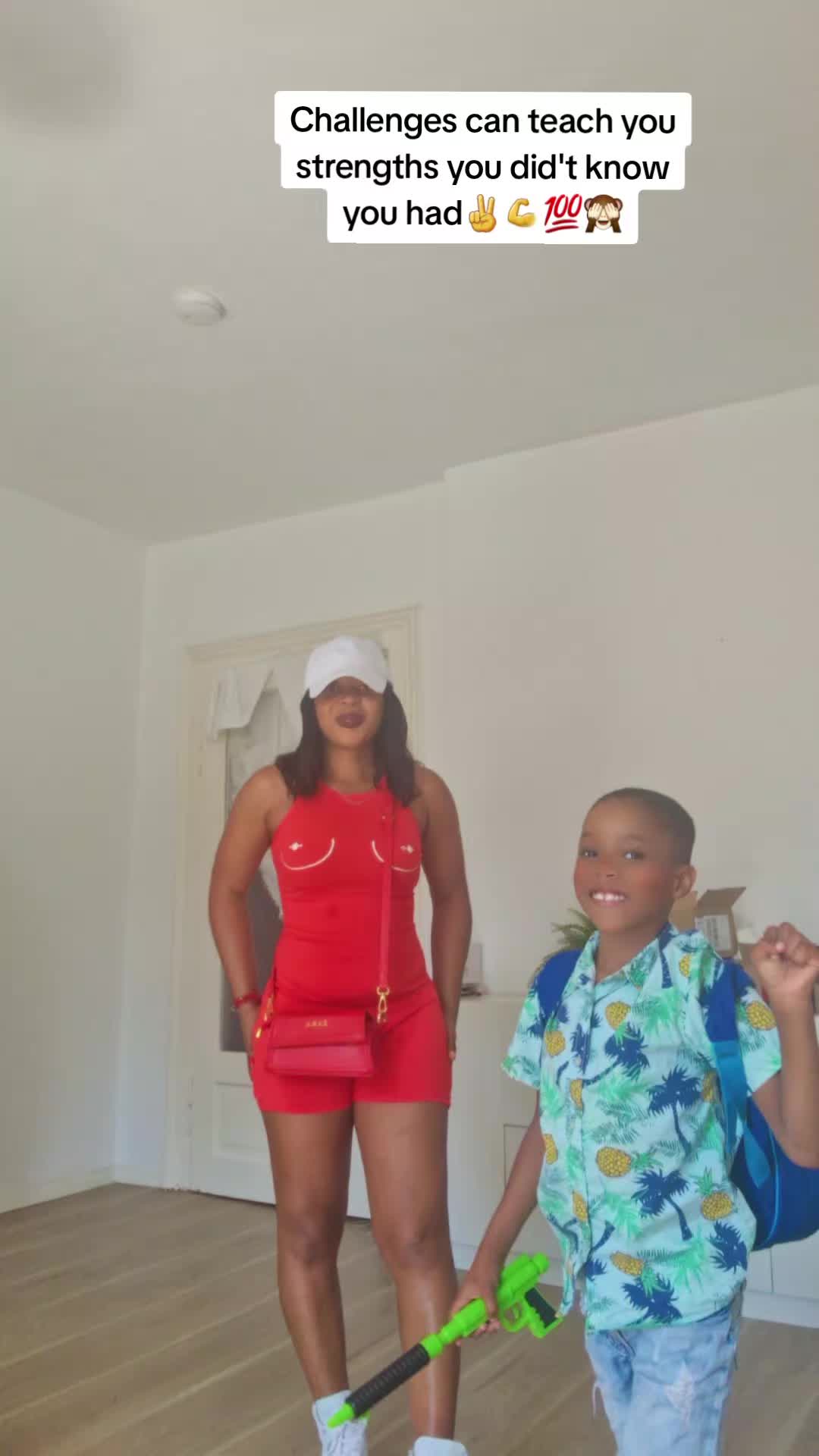 @Golden Queenbaby