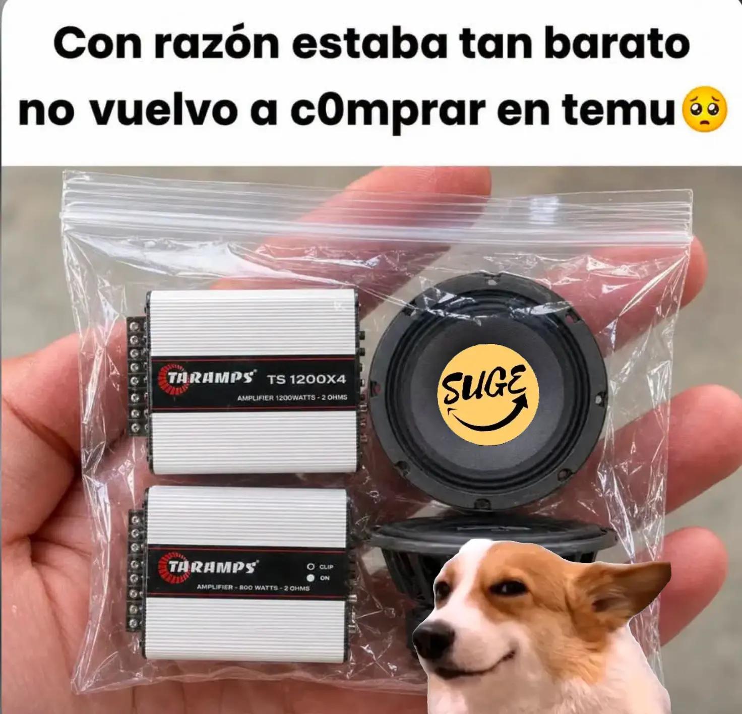 @Sugestore | AutoAccesoriosVIP