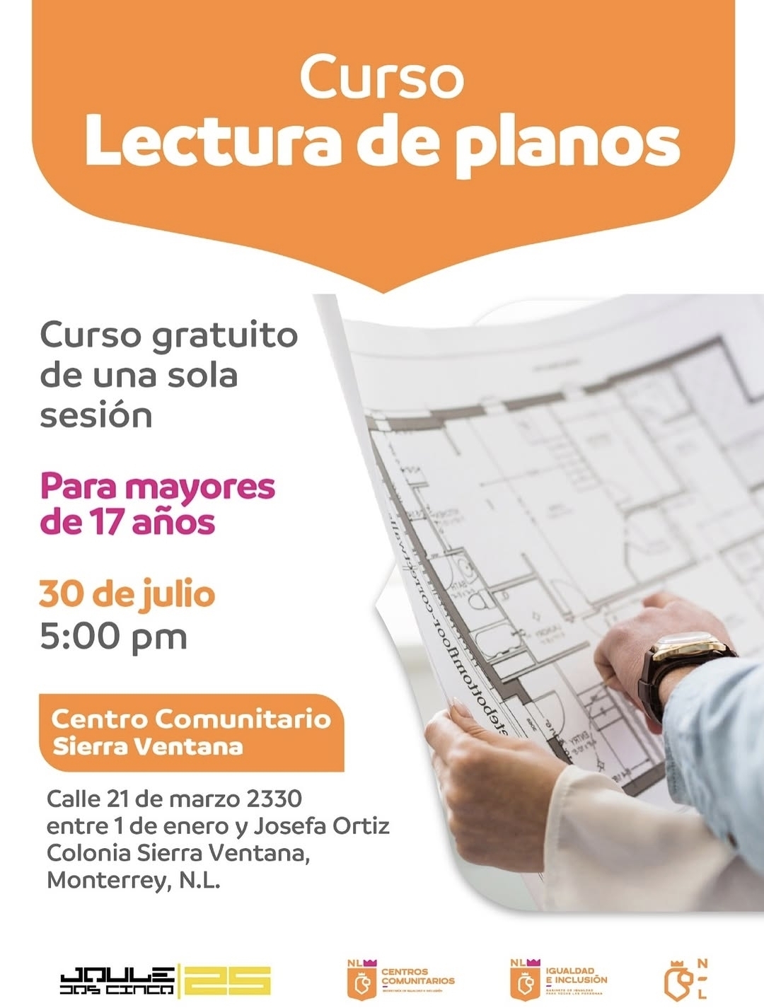 @Dates en Monterrey