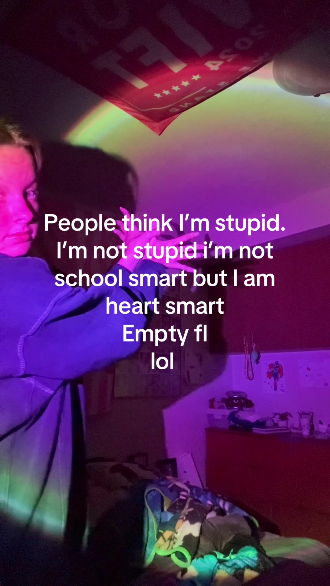 @Sweetpea
