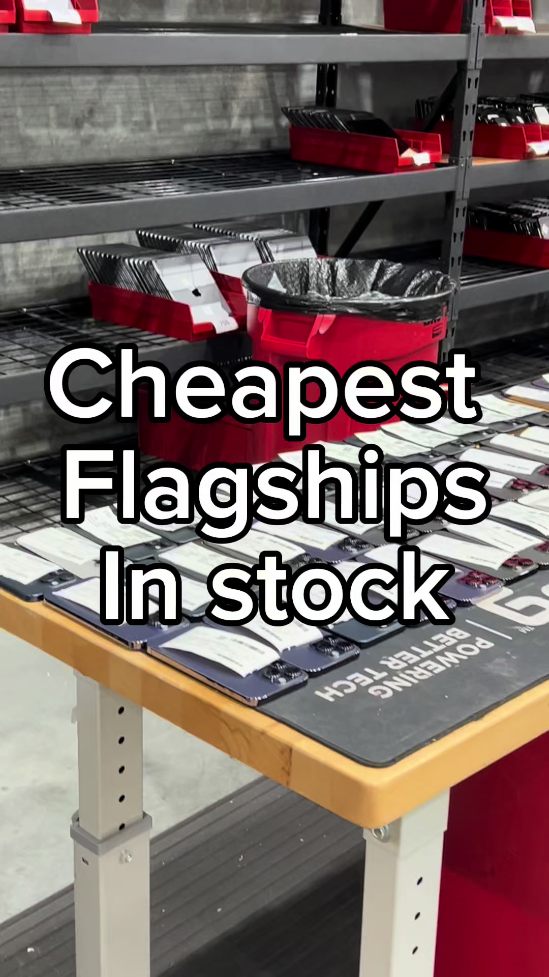 @plug - shop tech