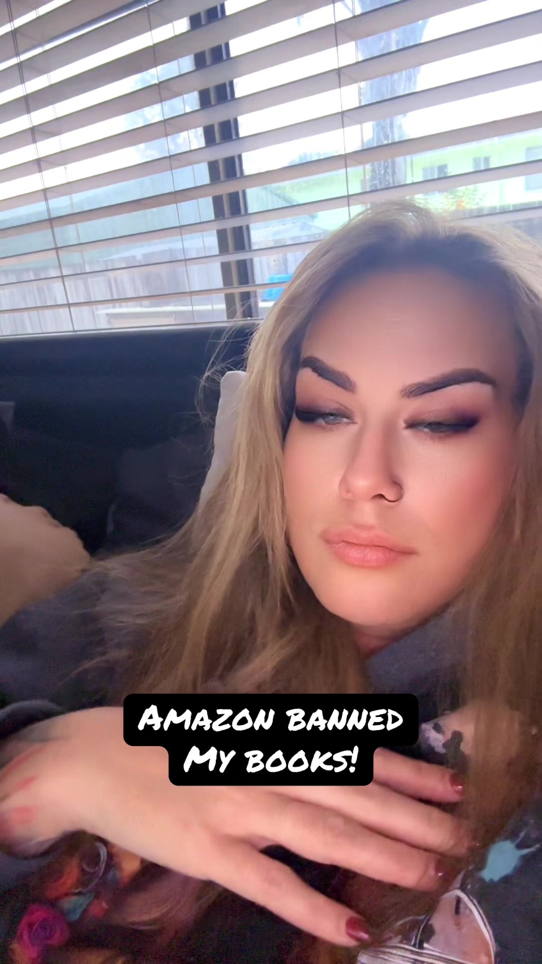@Samantha Barrett