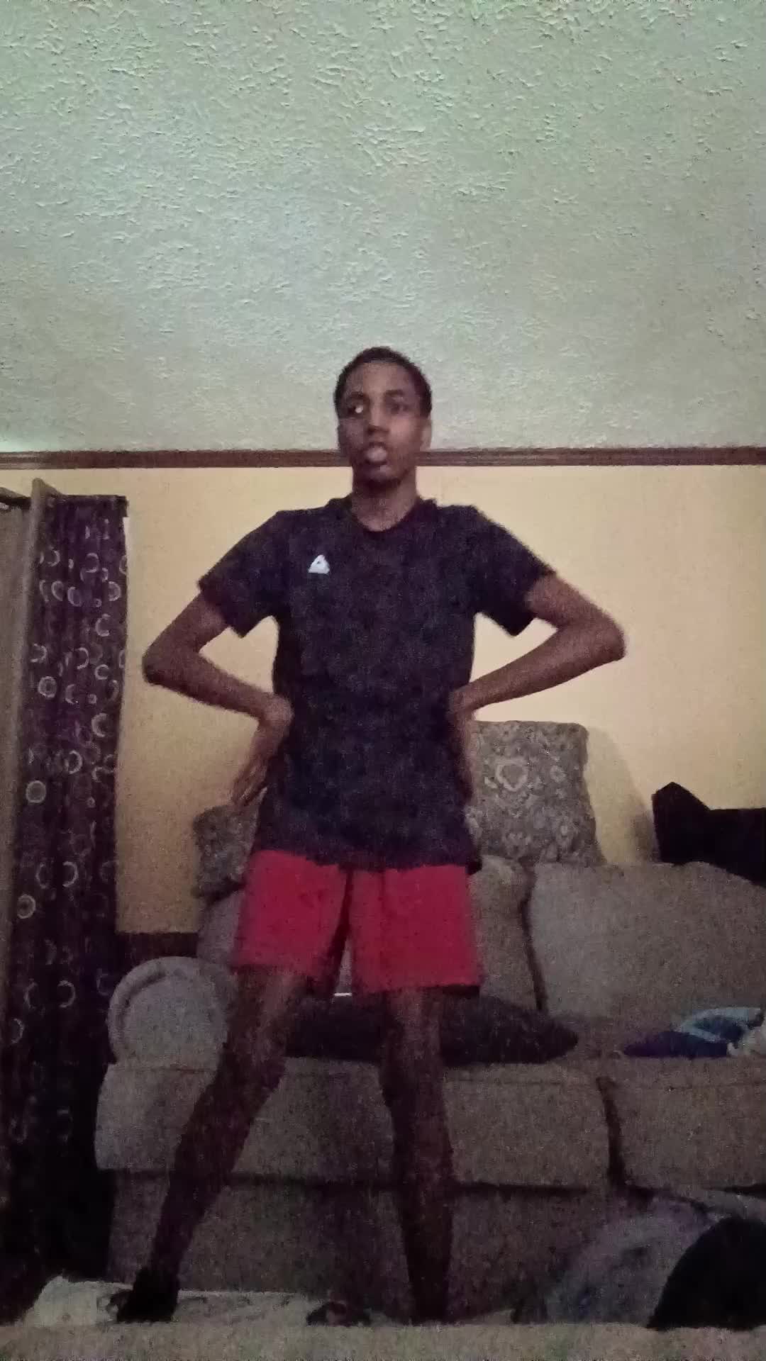 @Kavon Anthoney