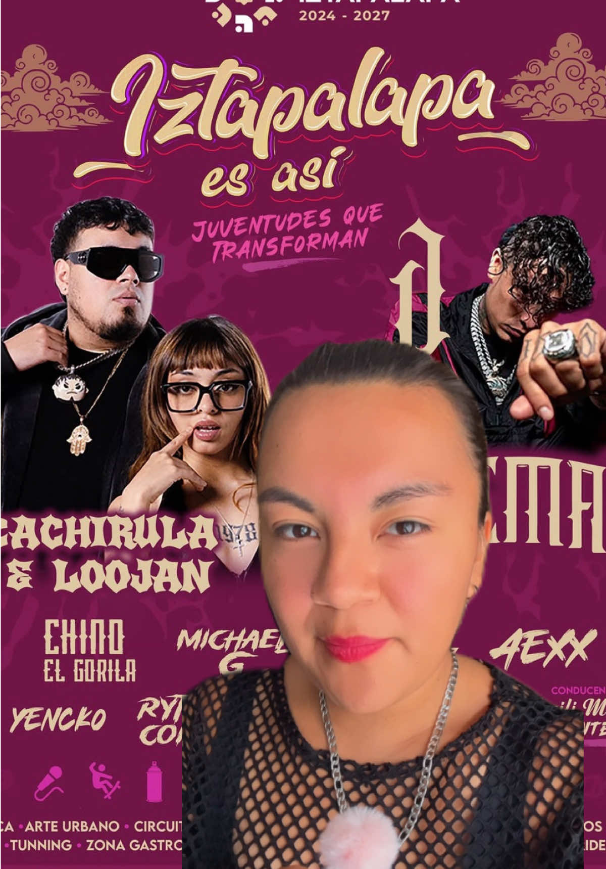 @&iquest;Y eso qu&eacute;?