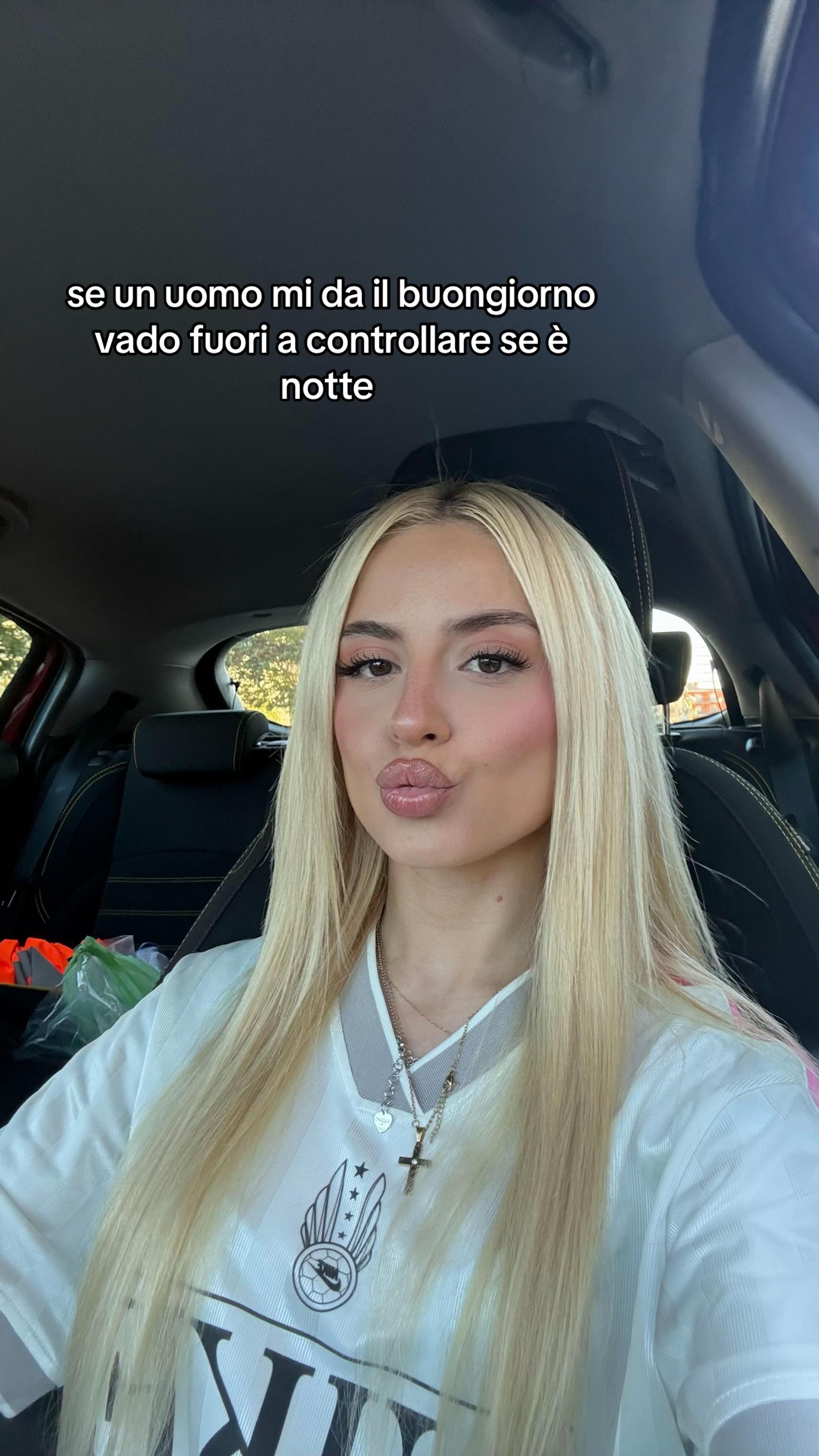 @Giorgia