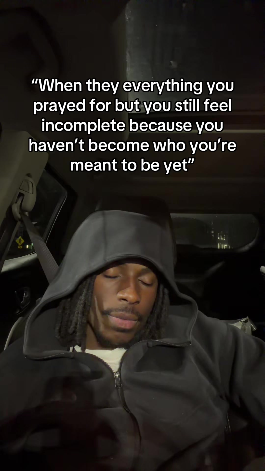 @Preach