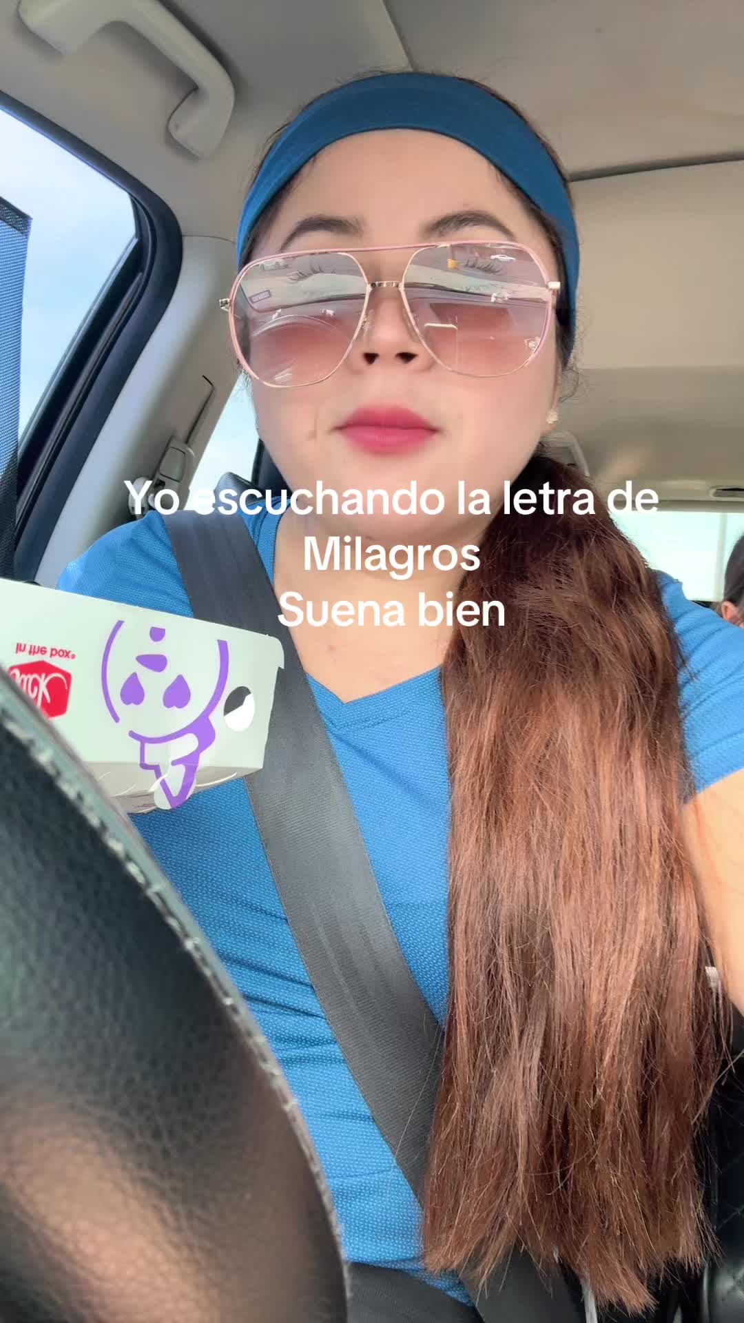 @Glenda Martinez