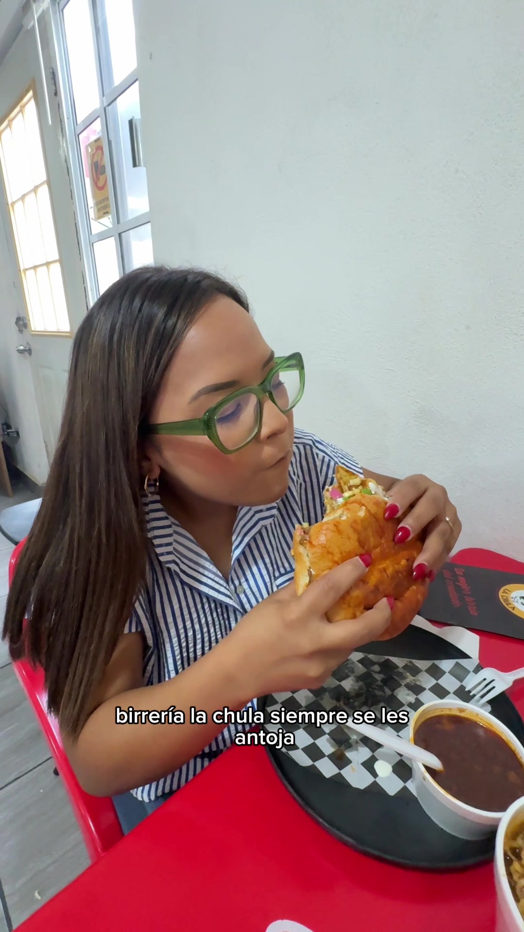 @Monica G Gonz&aacute;lez