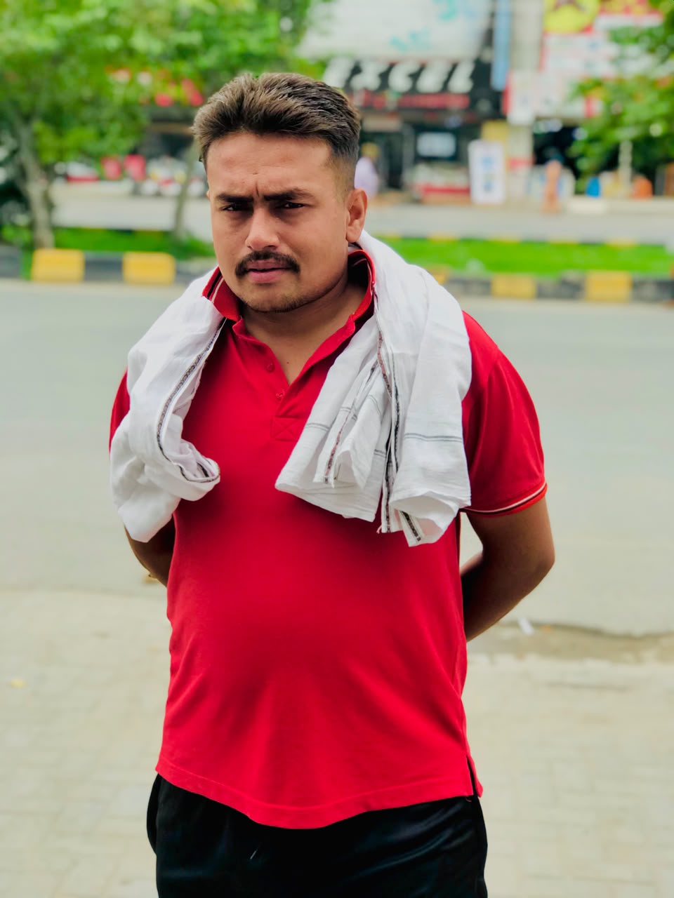@⚡GUJJAR ⚡
