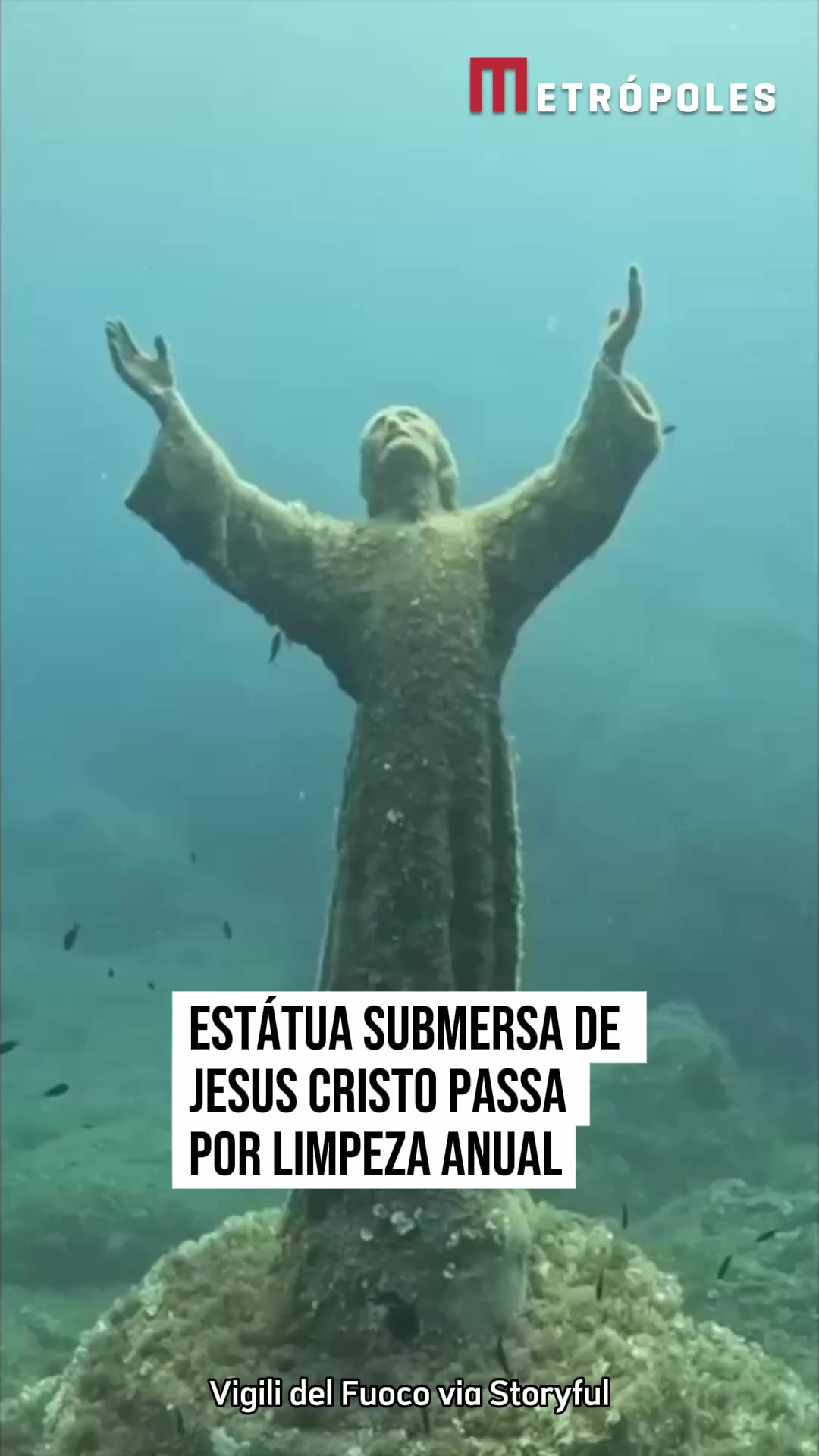 @Metr&oacute;poles Oficial