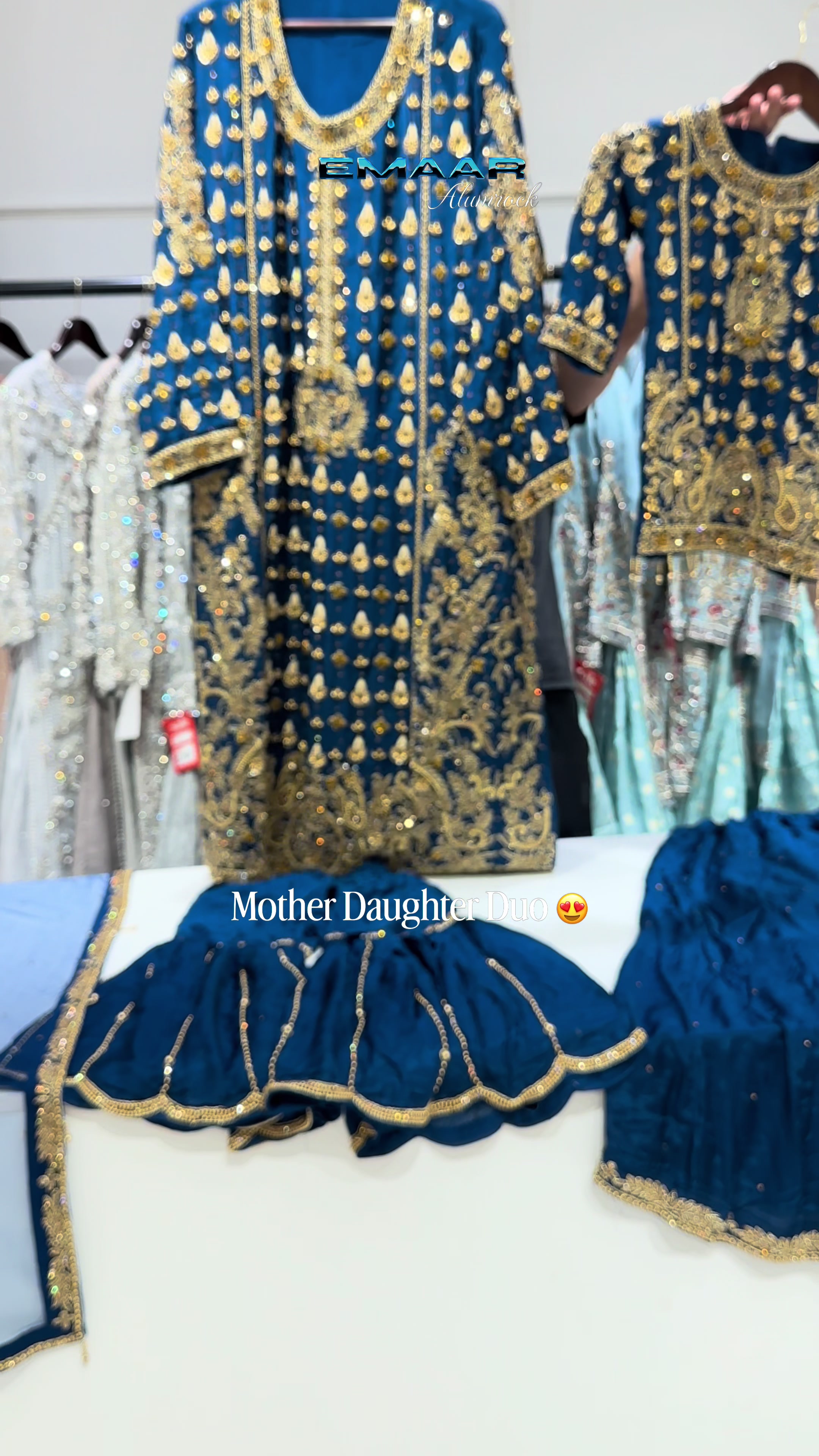 @EMAAR BRIDAL 🇬🇧