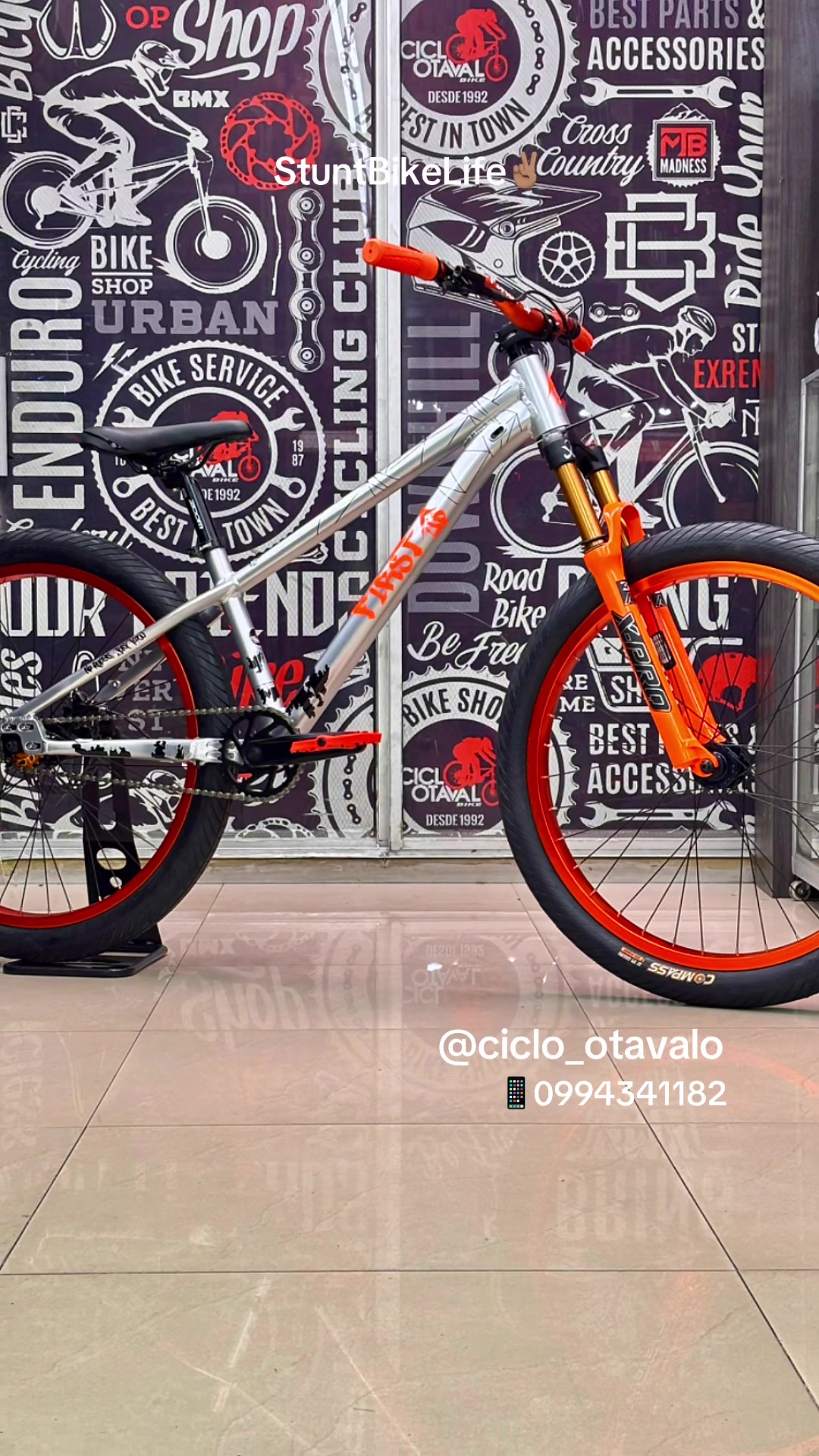 @Ciclo Otavalo ec🇪🇨