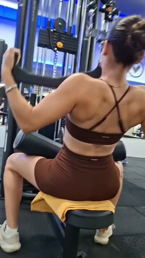 @M&eacute;lani Crespo