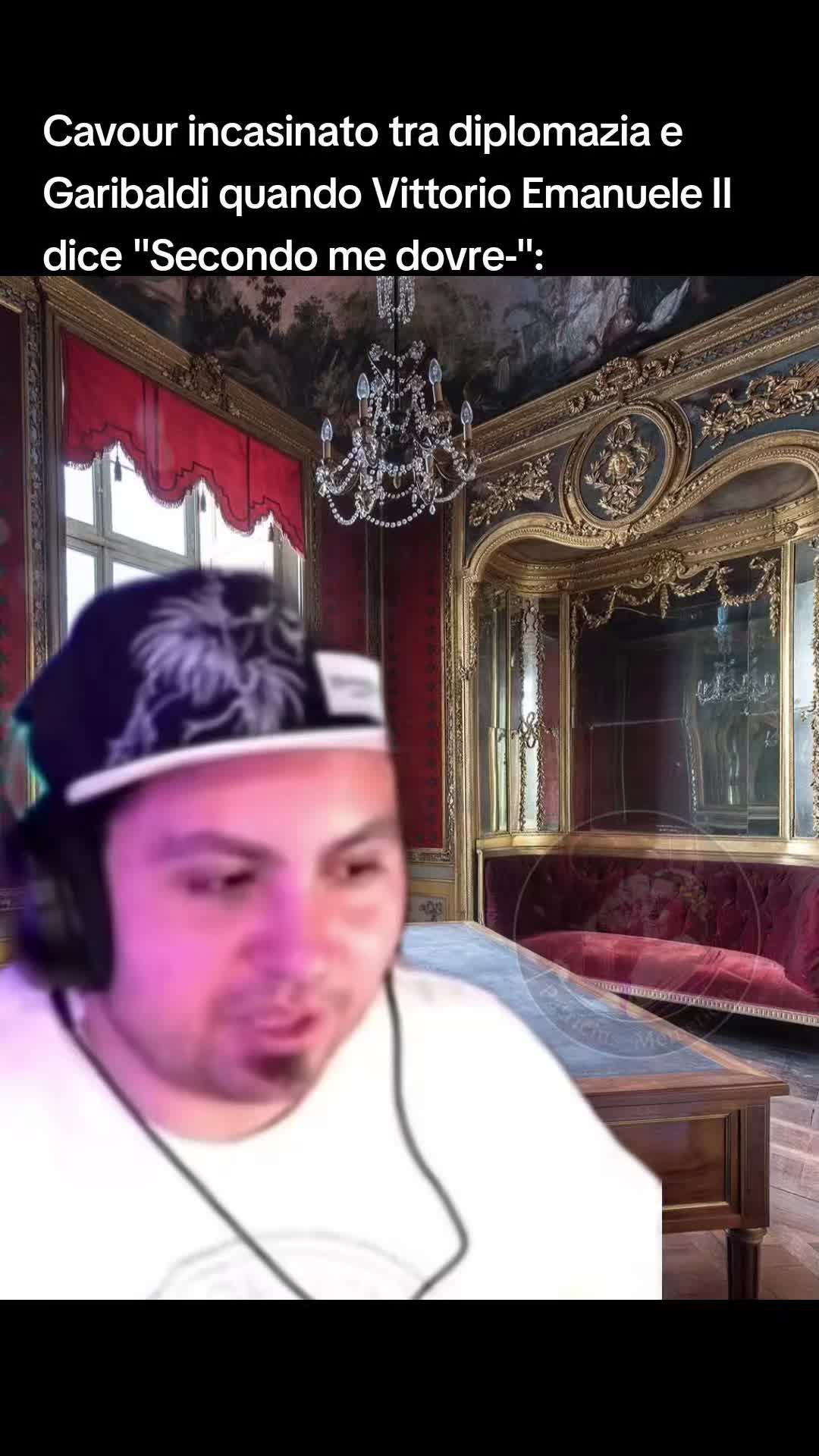 @Patricius Memeticus