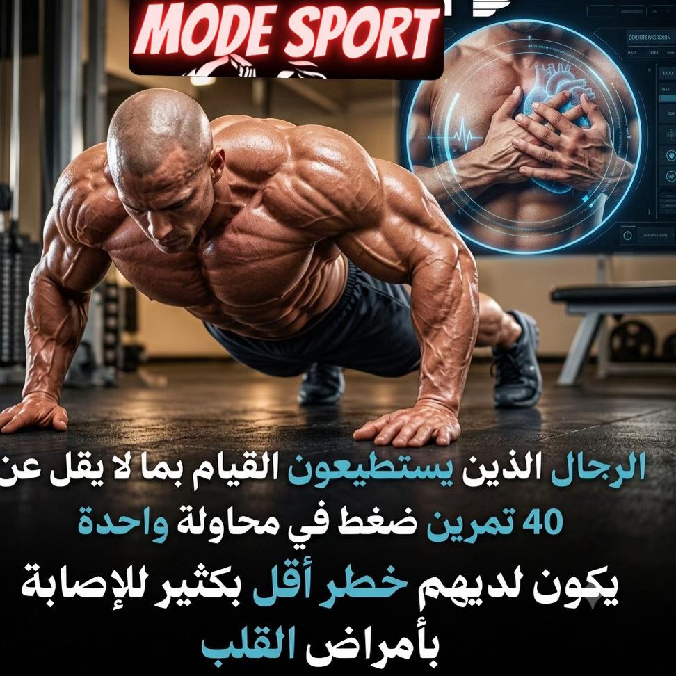 @Mode sport