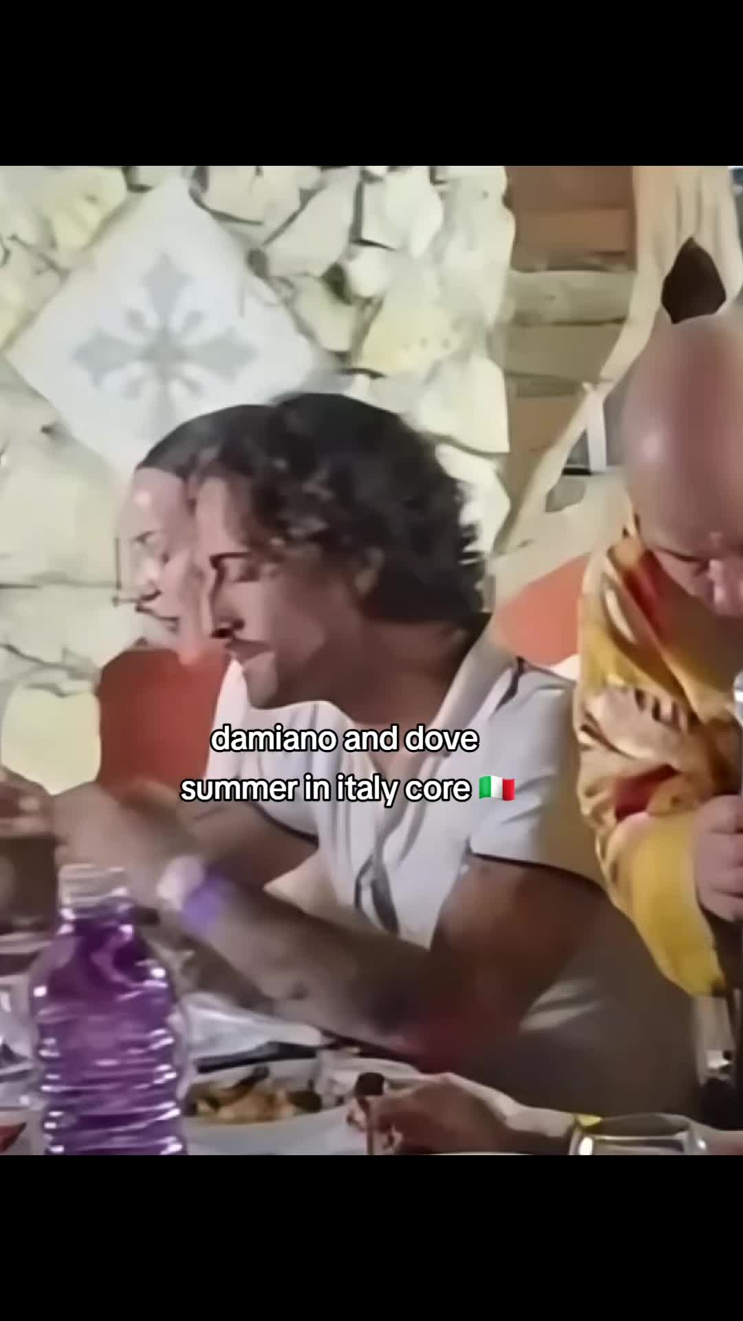 @Dove & Damiano fans