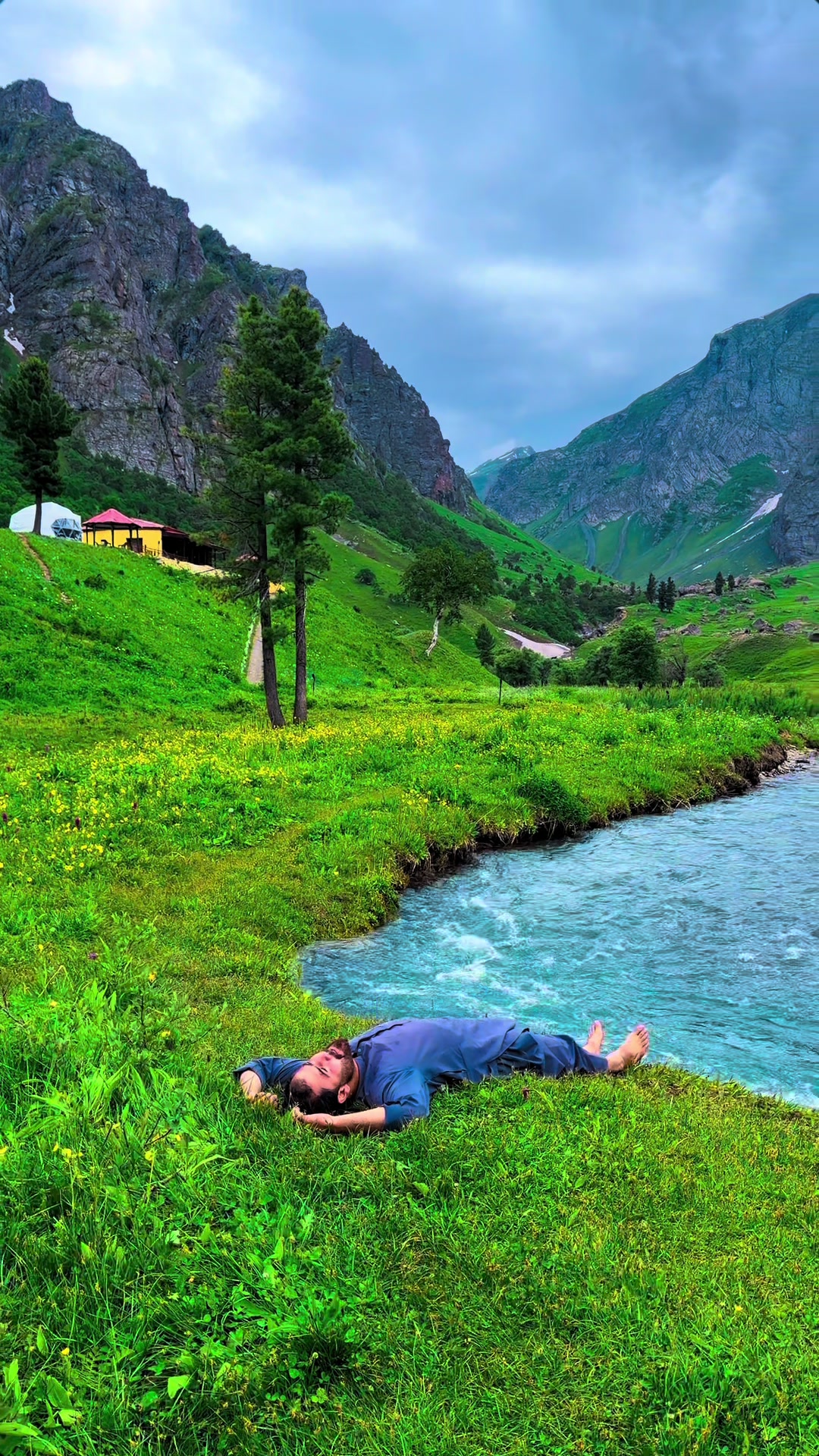 @GB Tours.pk