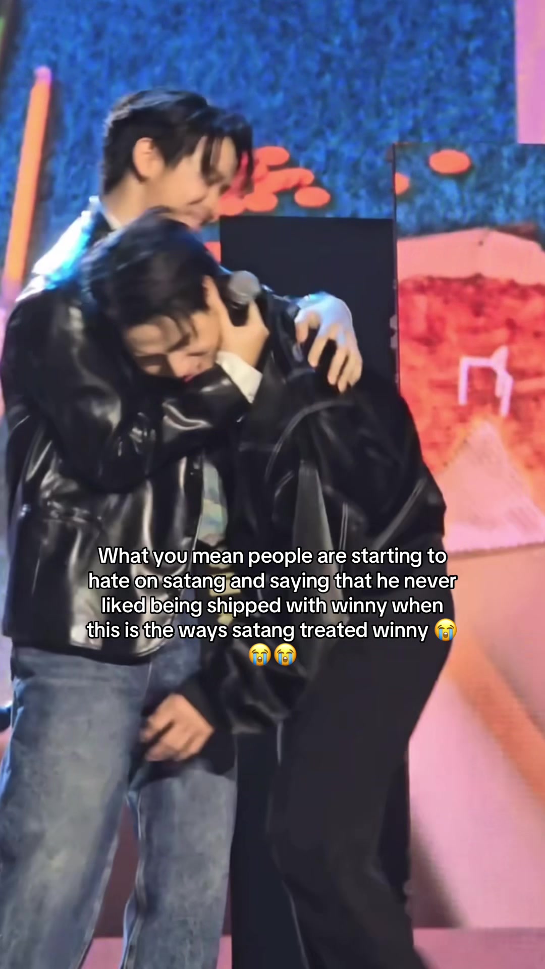 @Duang, I can&rsquo;t take it anymore
