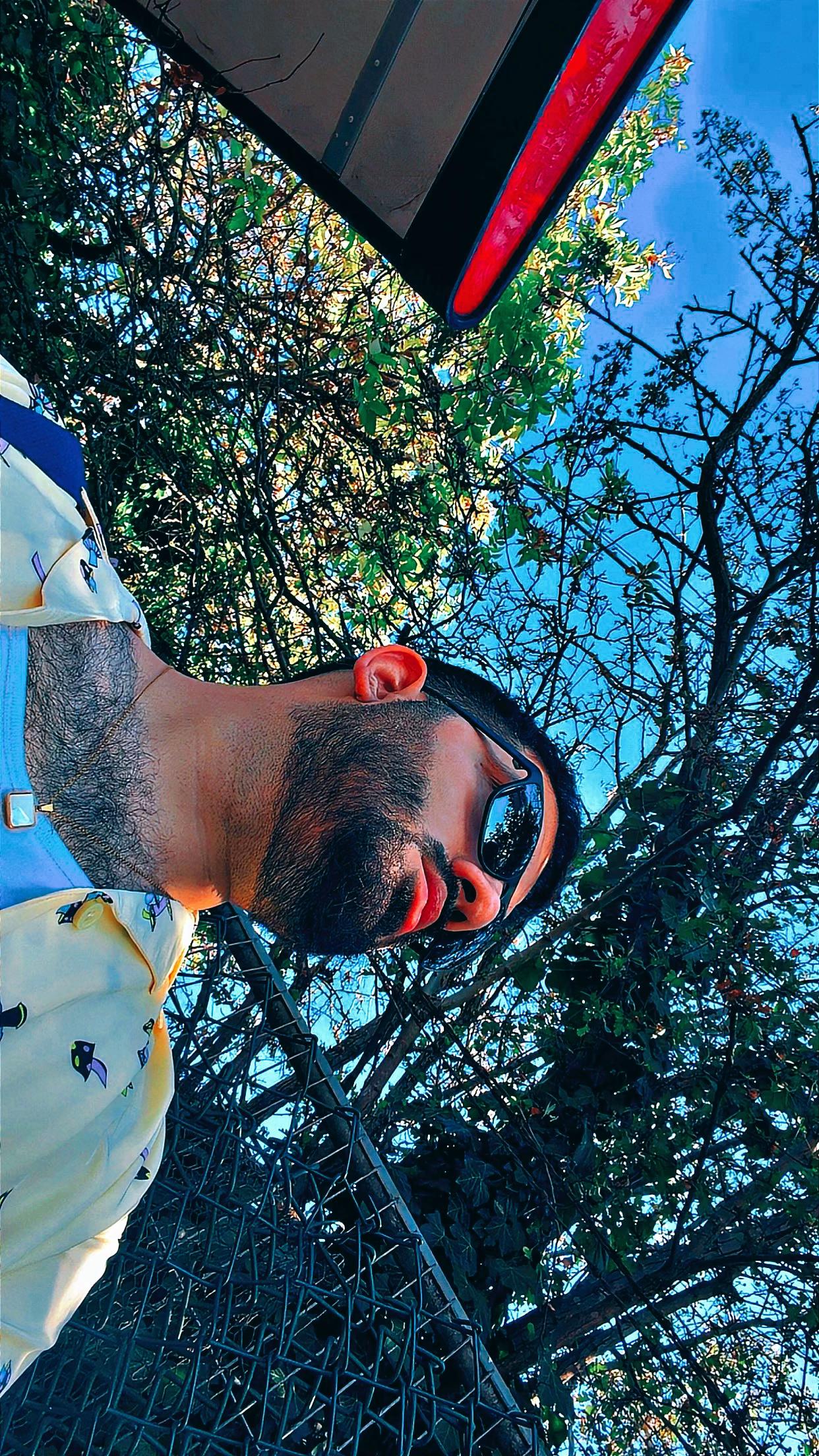 @Sarmad Mian 🐼 (Official)
