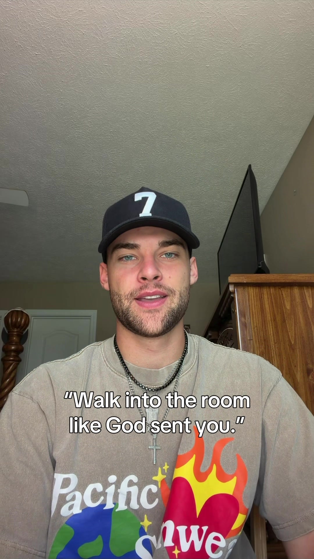 @Cole Reynolds