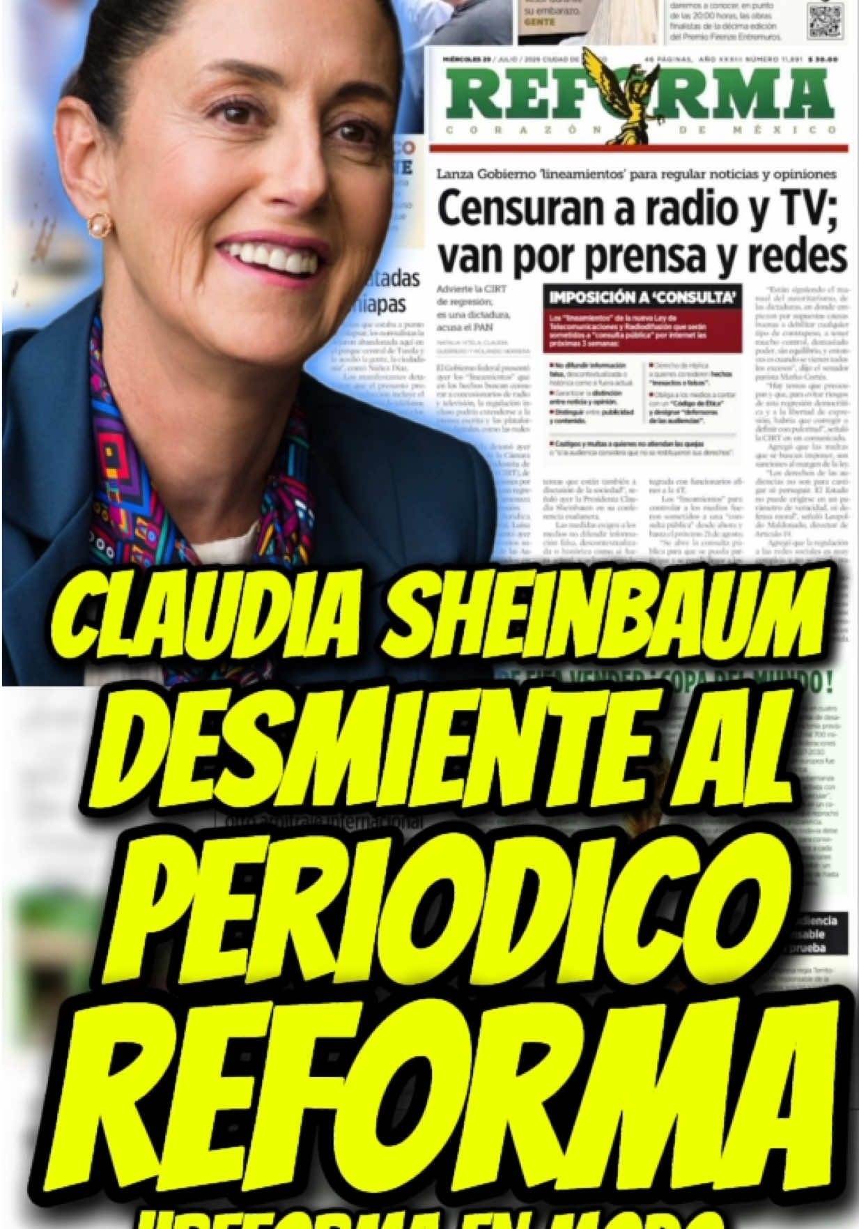 @El brasero pol&iacute;tico