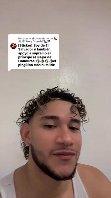 @#BarberoGufy🐧❄️el pr&iacute;ncipe🤴