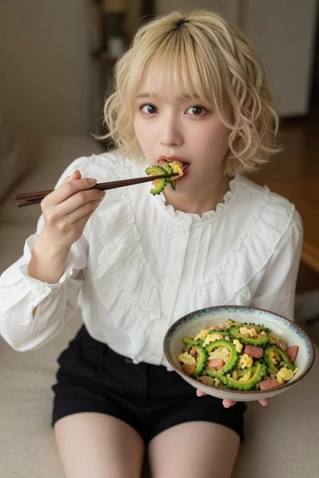 @桃花先生
