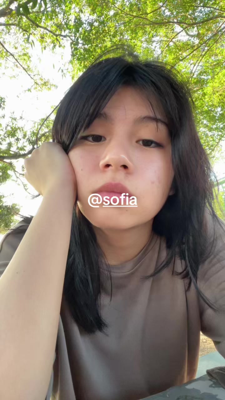 @Nini ✞