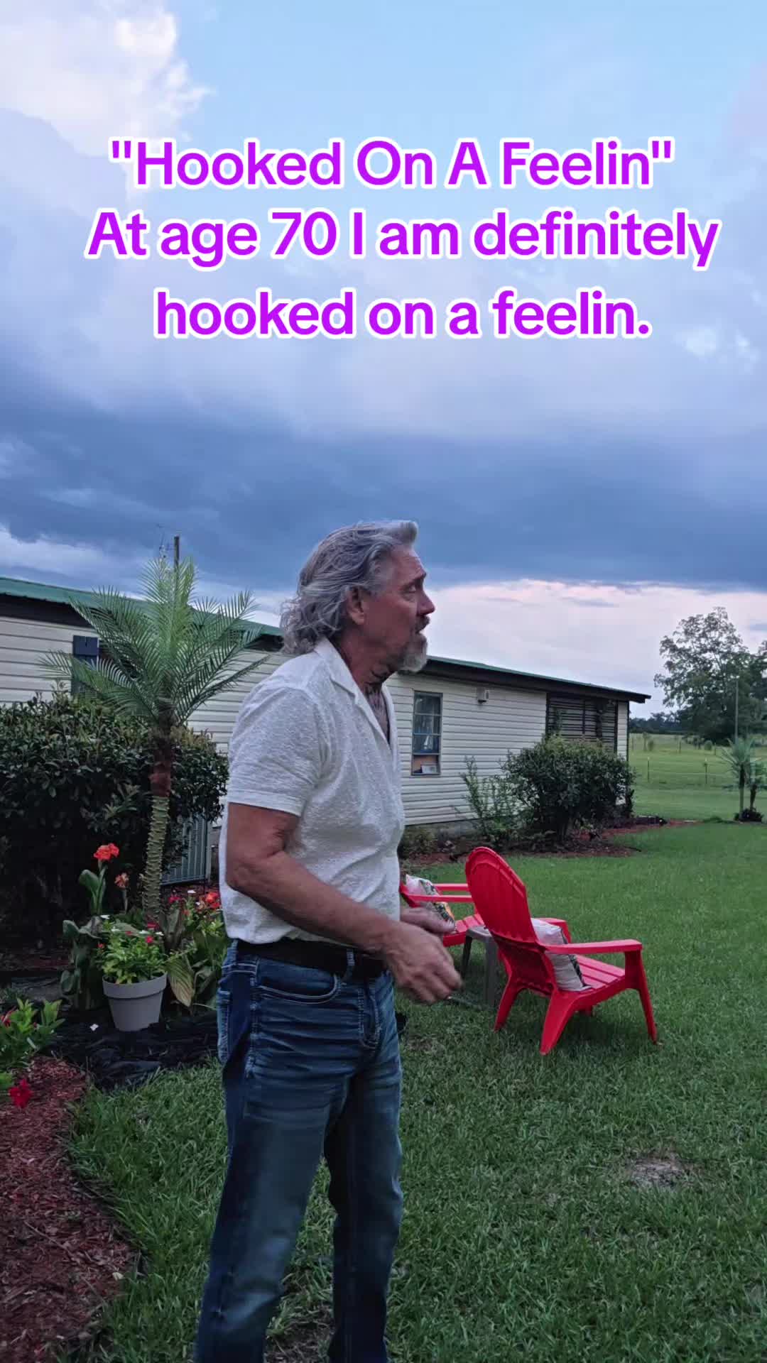 @Bipolar Goofball Boomer
