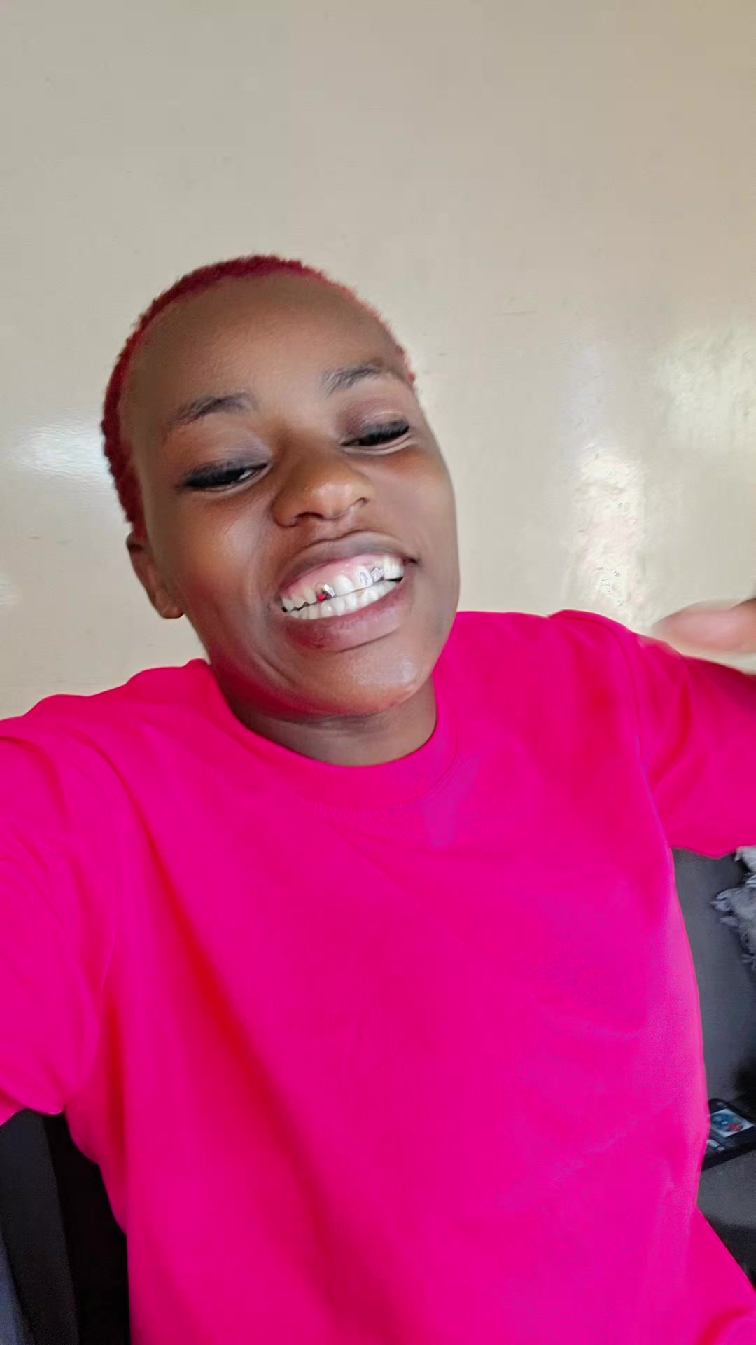 @Smile#41🇿🇼❤️💯