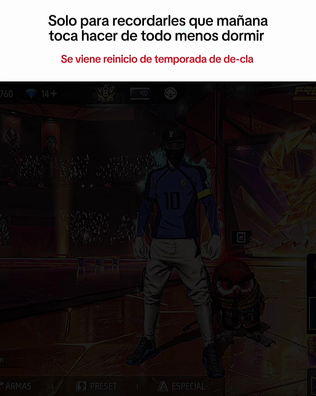 @🐍𝐌𝐨𝐝𝐞𝐱 𝐃𝐢𝐜𝐤 𝟕 🇪🇸