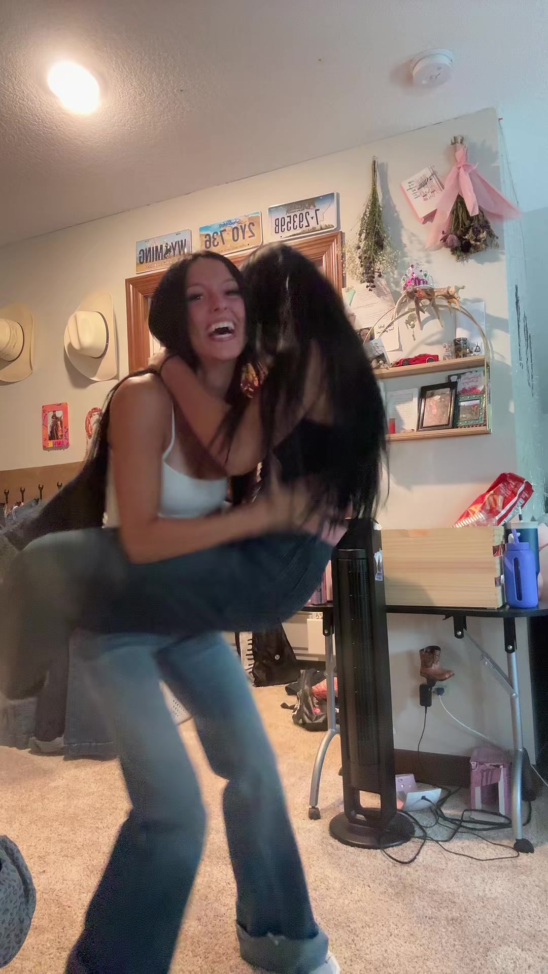 @Kayla Michel