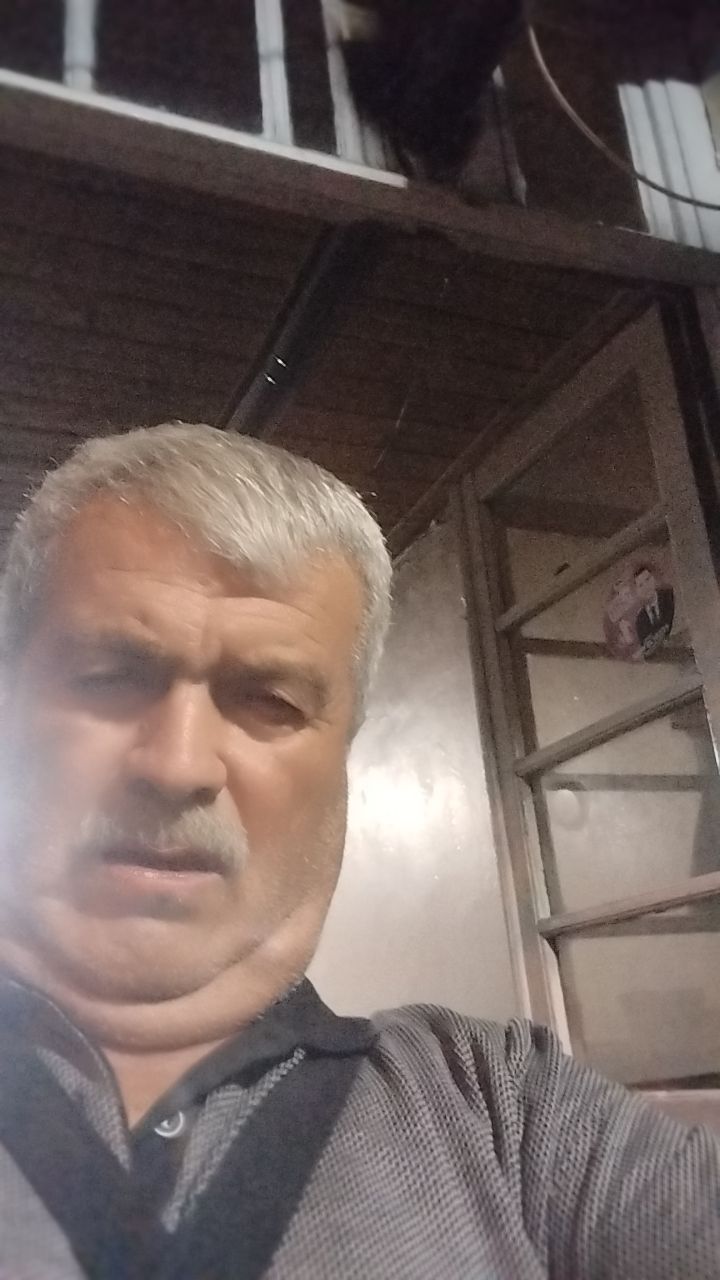 @İbrahim Karayel