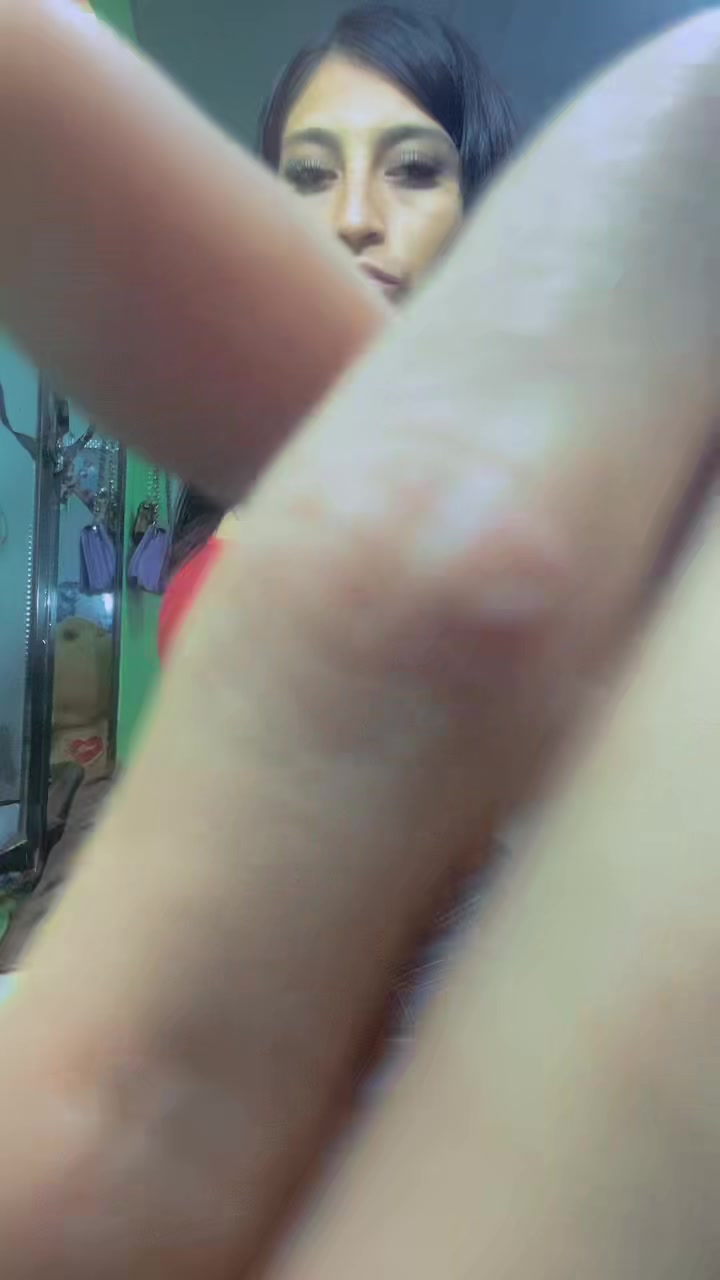 @La Werita Cortez